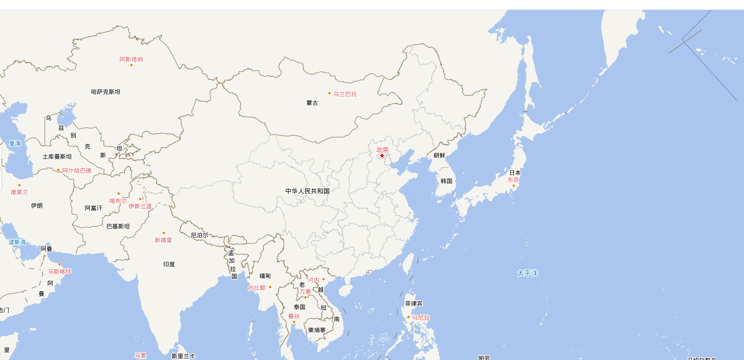 地图